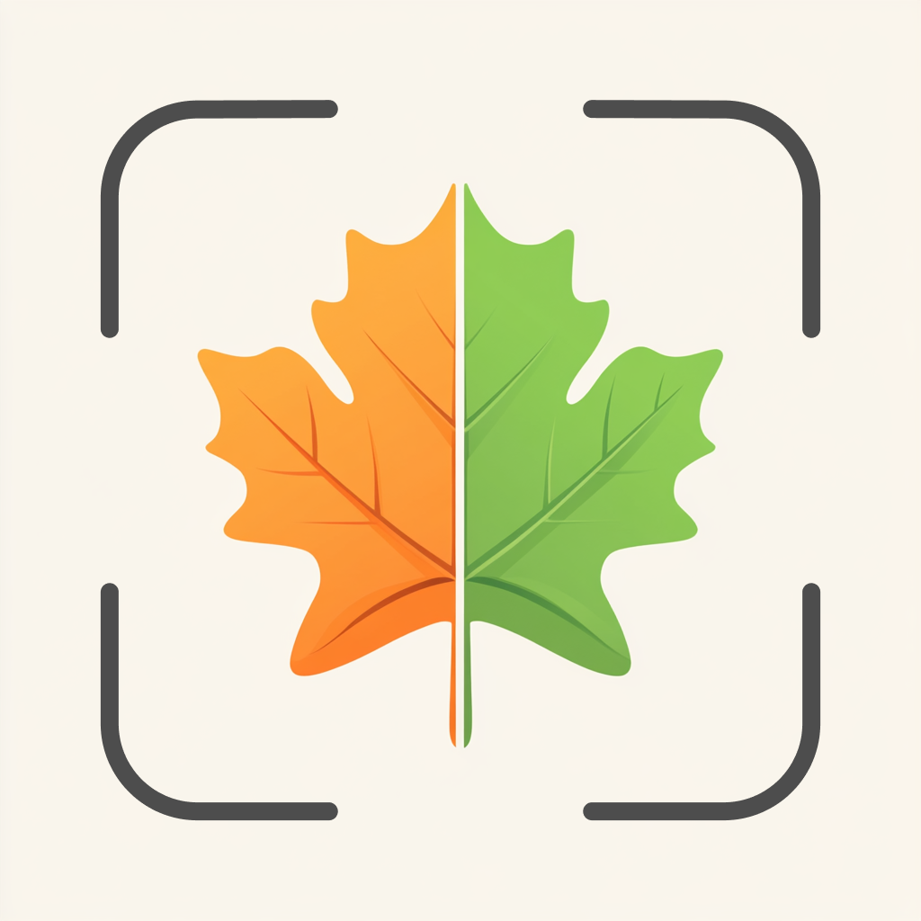 Plant Identifier Free Logo